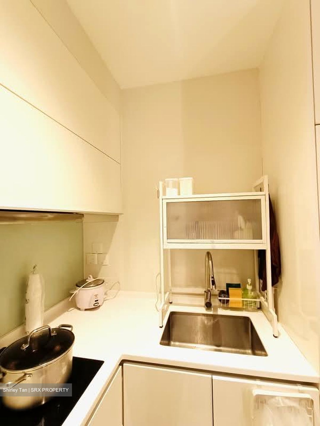 The Octet (D14), Apartment #586334741